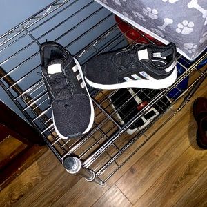 Toddler Adidas Shoe 8K